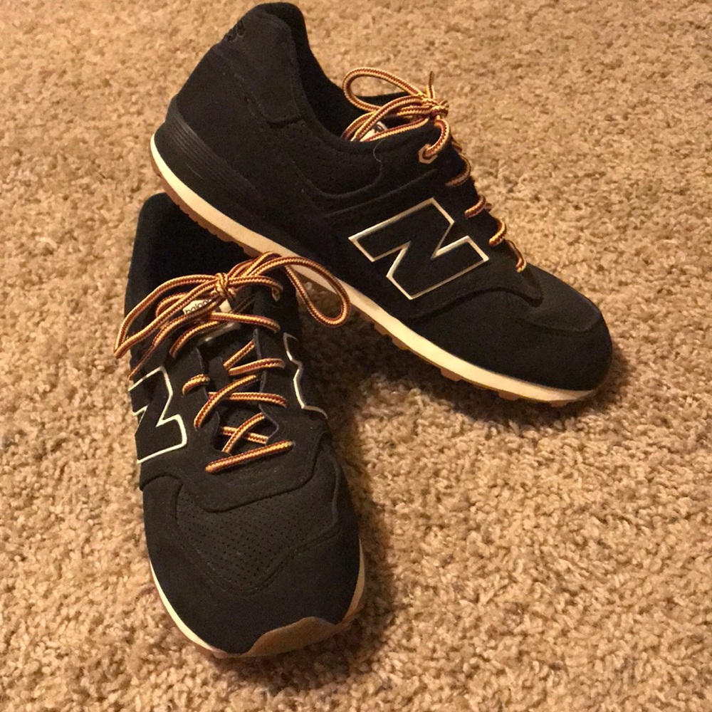 New balance 574 sneakers 6.5 (mens)